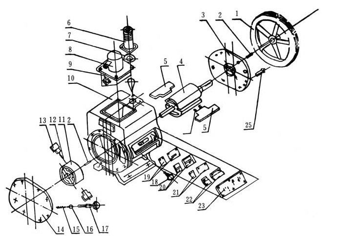 2X��Ƭ��ձýY(ji��)��(g��u)�D2
